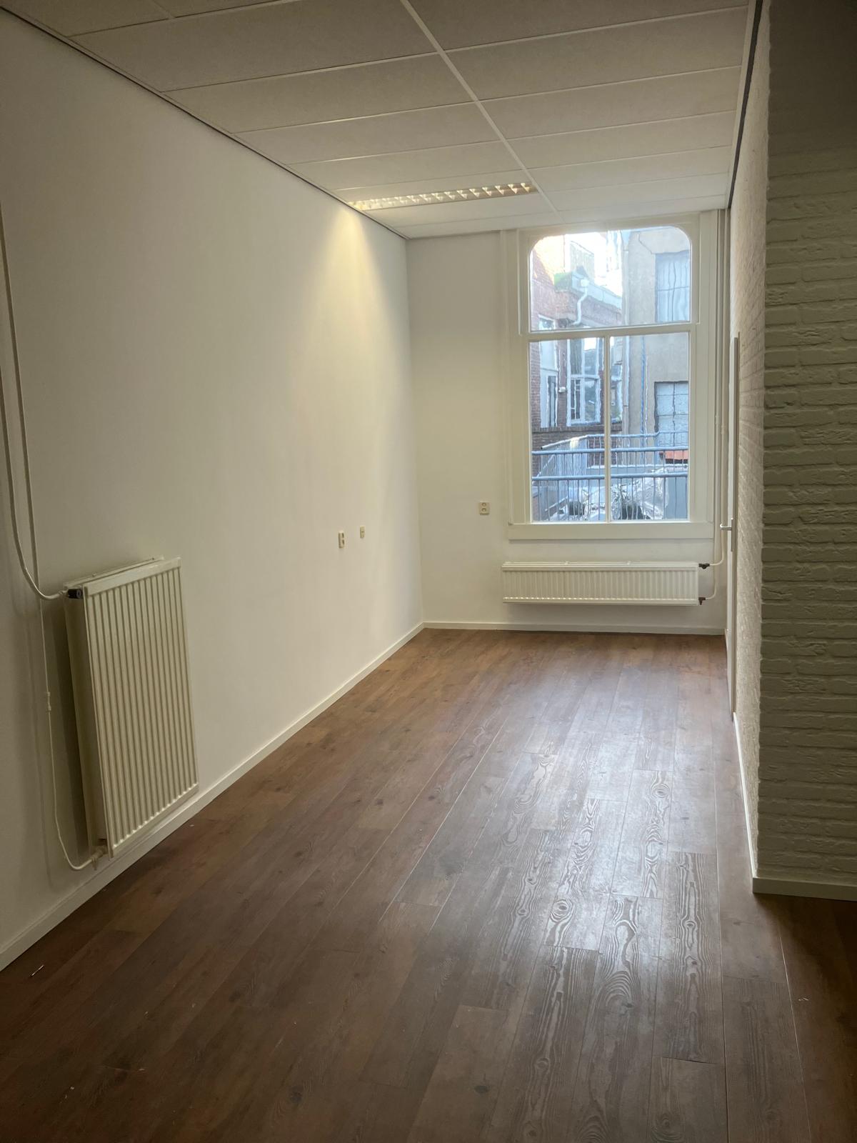 Appartement aan Prinsengang, Apeldoorn 7