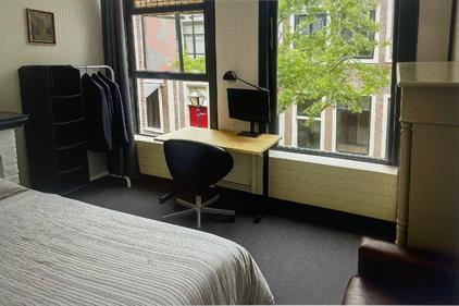 Room for rent 750 euro Choorstraat, Delft