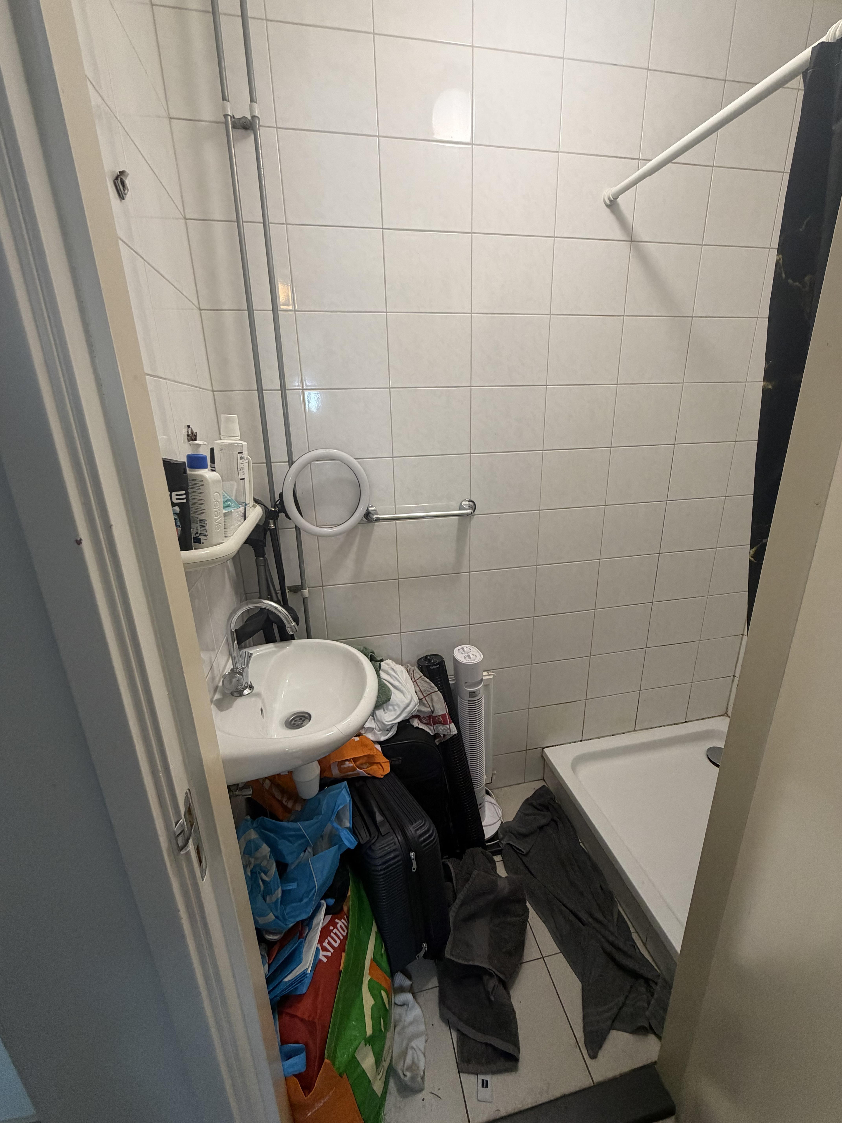 Kamer te huur in Groningen – Folkingestraat – foto 2