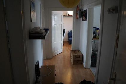 Room for rent 650 euro Bredenoord, Rotterdam