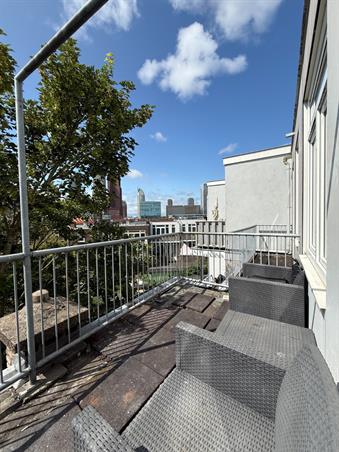 Wohnung bei Merwedestraat In Den Haag