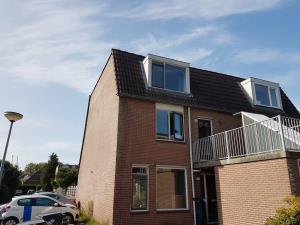 Apartment for rent 780 euro Jaltadaheerd, Groningen