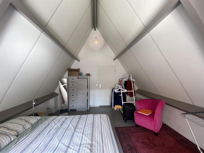 Wohnung bei Oosterstraat In Groningen