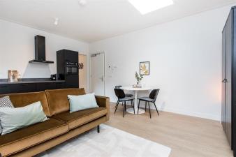 Apartment for rent 1050 euro Kronenburgersingel, Nijmegen