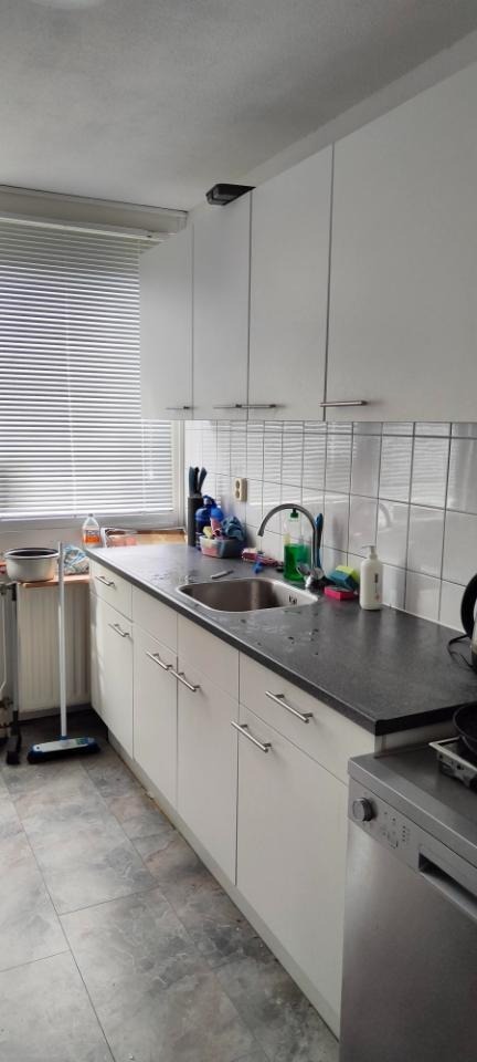 Kamer aan Keizerstraat, Almere 6