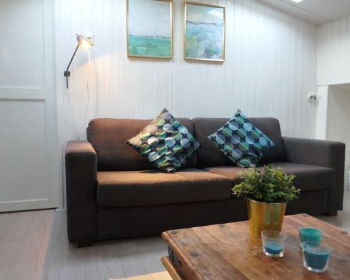 Zimmer bei J.B. Bakemakade In Rotterdam