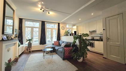 Appartement te huur 2500 euro Van Ostadestraat, Amsterdam