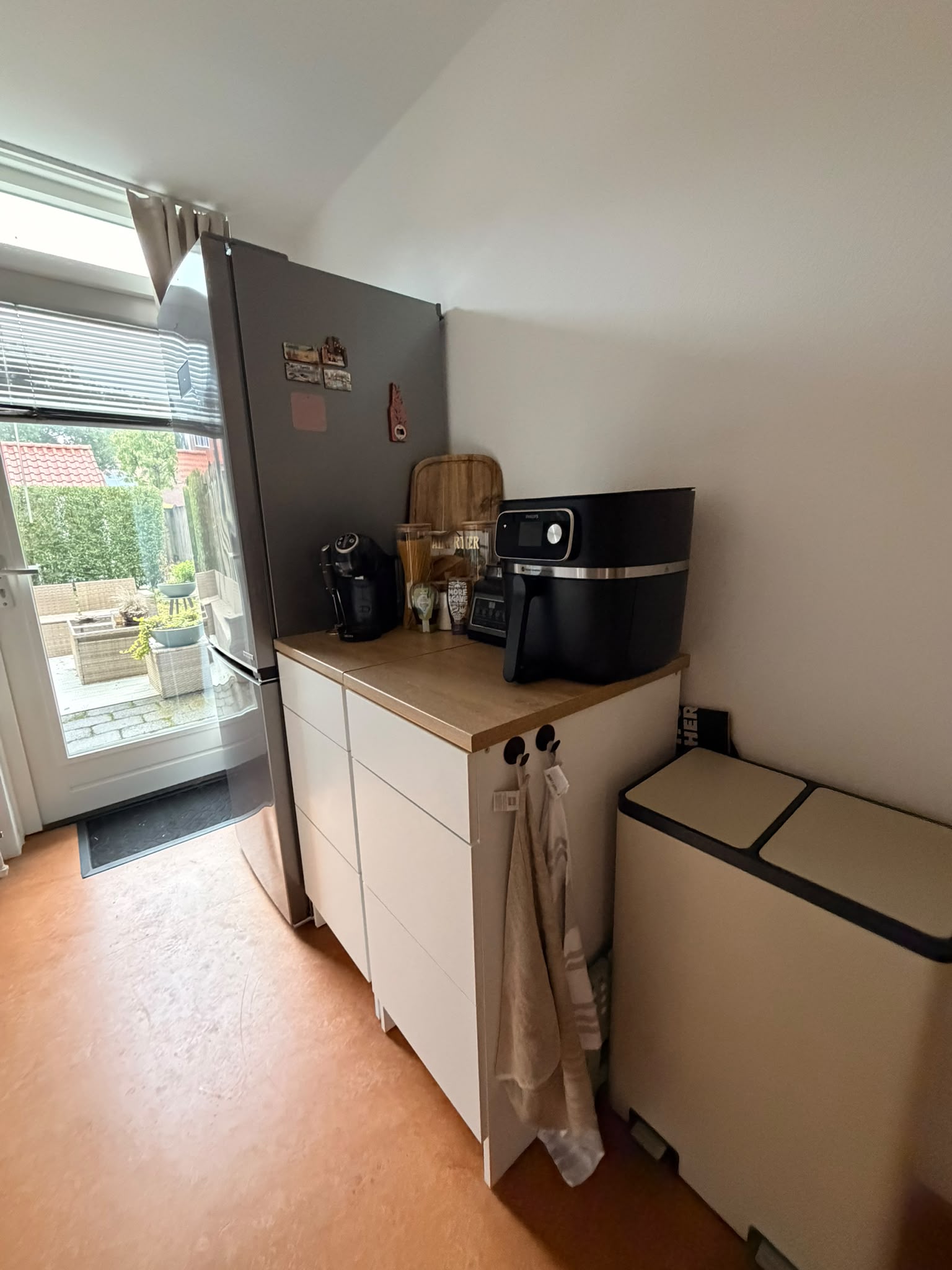 Appartement aan Laan van Kernhem, Ede 8