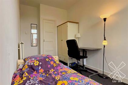 Kamer te huur 1091 euro Oudemansstraat, Den Haag