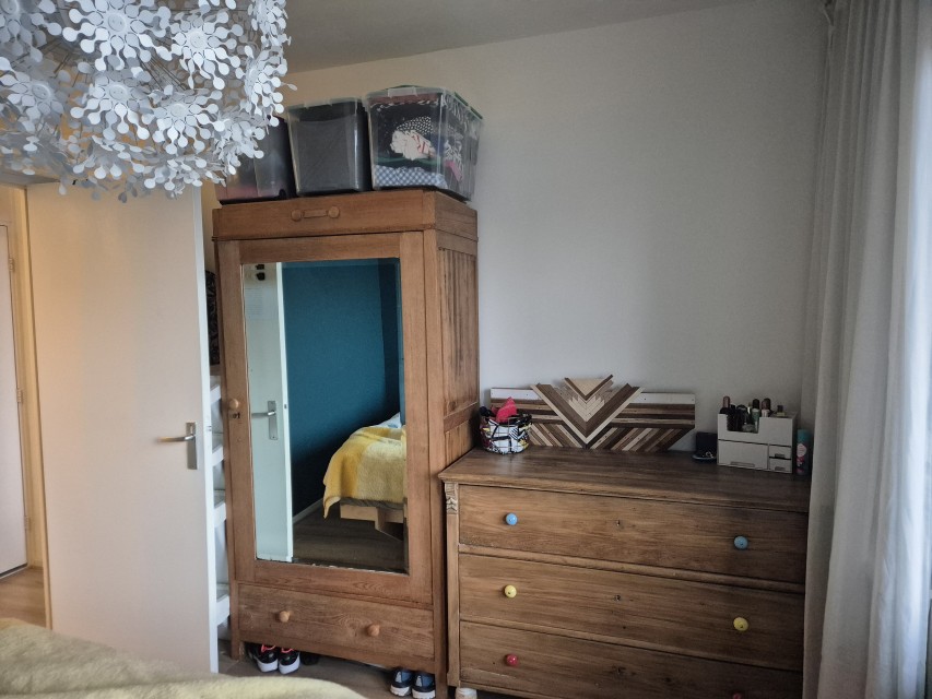 Appartement te huur in Utrecht – Ebrodreef – foto 3