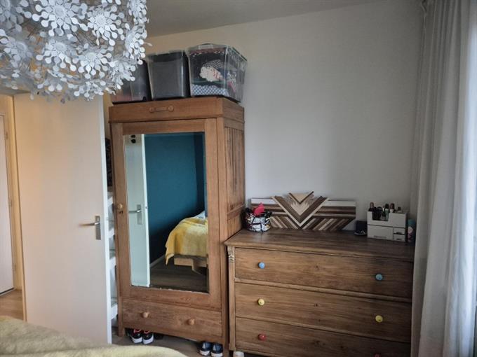 Wohnung bei Ebrodreef In Utrecht