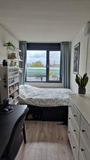 Kamer te huur 479 euro Haaksbergerstraat, Enschede