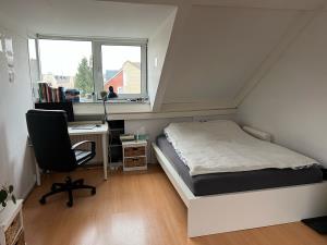 Room for rent 823 euro Klipperweg, Diemen