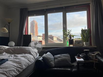 Kamer te huur 330 euro Kuipersdijk, Enschede