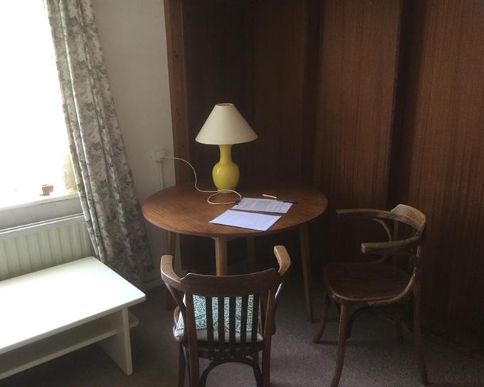 Zimmer bei Janvossensteeg In Leiden