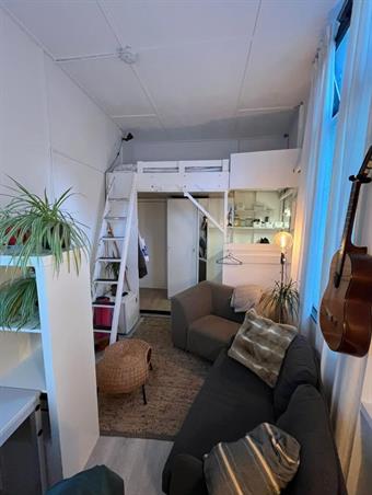 Zimmer bei Kuipersdijk In Enschede