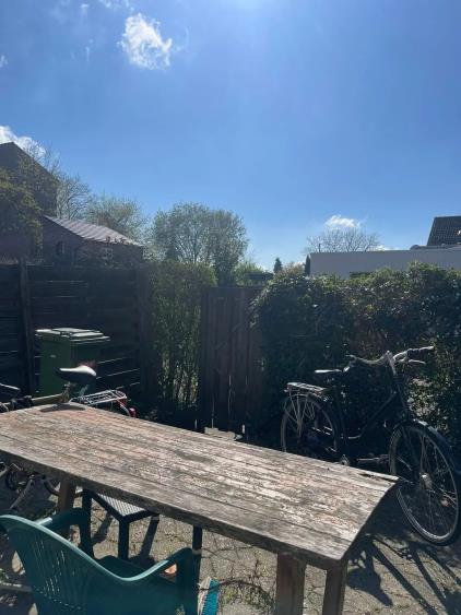 Kamer te huur 445 euro Heugemerstraat, Maastricht