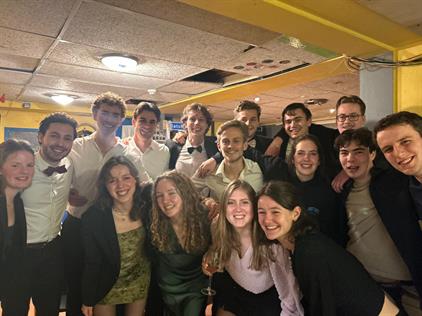 Kamer te huur 330 euro Campuslaan, Enschede