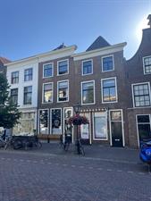 Room for rent 580 euro Lange Mare, Leiden