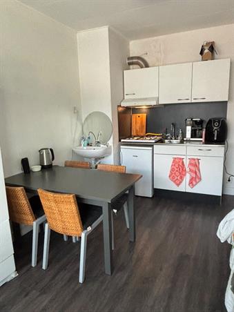 Kamer in Groningen, Molukkenstraat op Kamernet.nl: Kamer