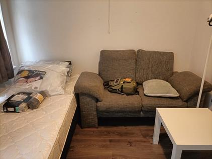 Room for rent 1100 euro Sint Luciensteeg, Amsterdam