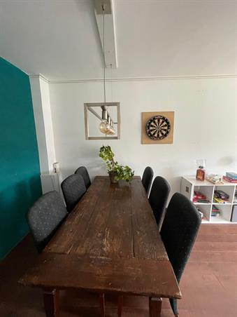 Zimmer bei Stadhoudersweg In Rotterdam