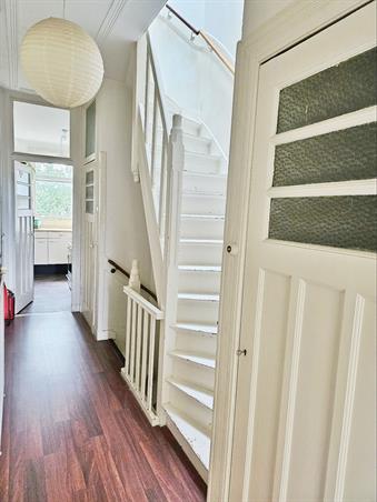 Zimmer bei Bergsingel In Rotterdam