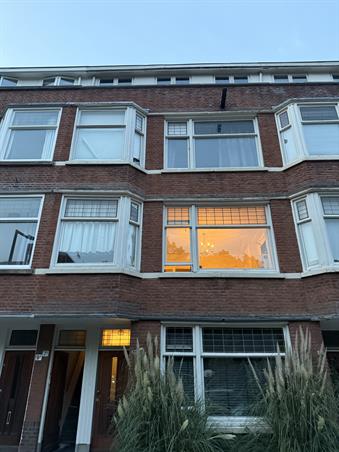 Zimmer bei Meikeverstraat In Rotterdam