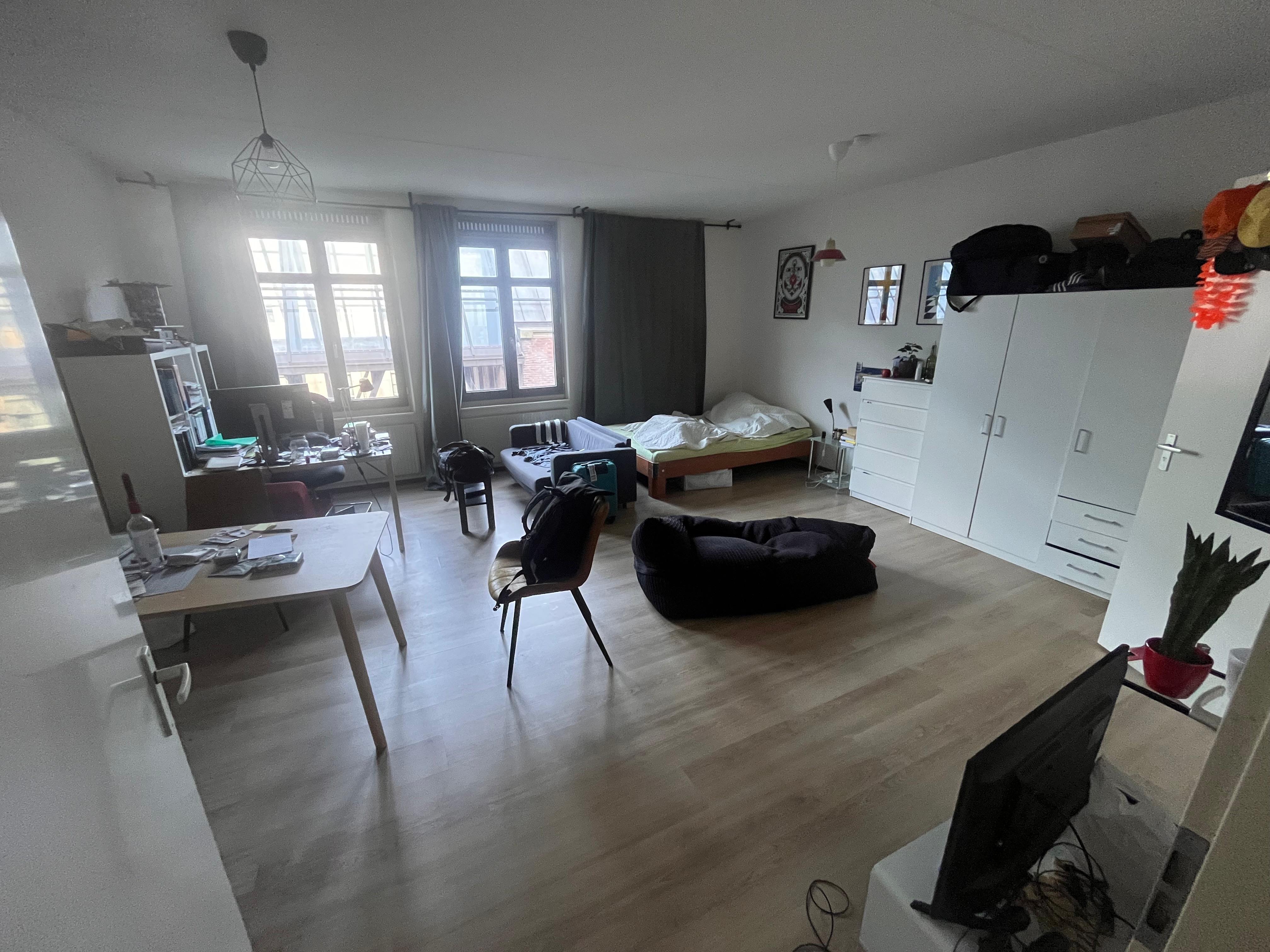 Appartement aan Tussen beide Markten, Groningen 8