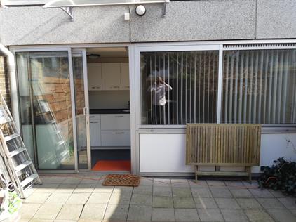 Studio for rent 900 euro J. de Koostraat, Amsterdam