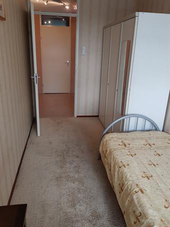 Zimmer bei Fleerde In Amsterdam