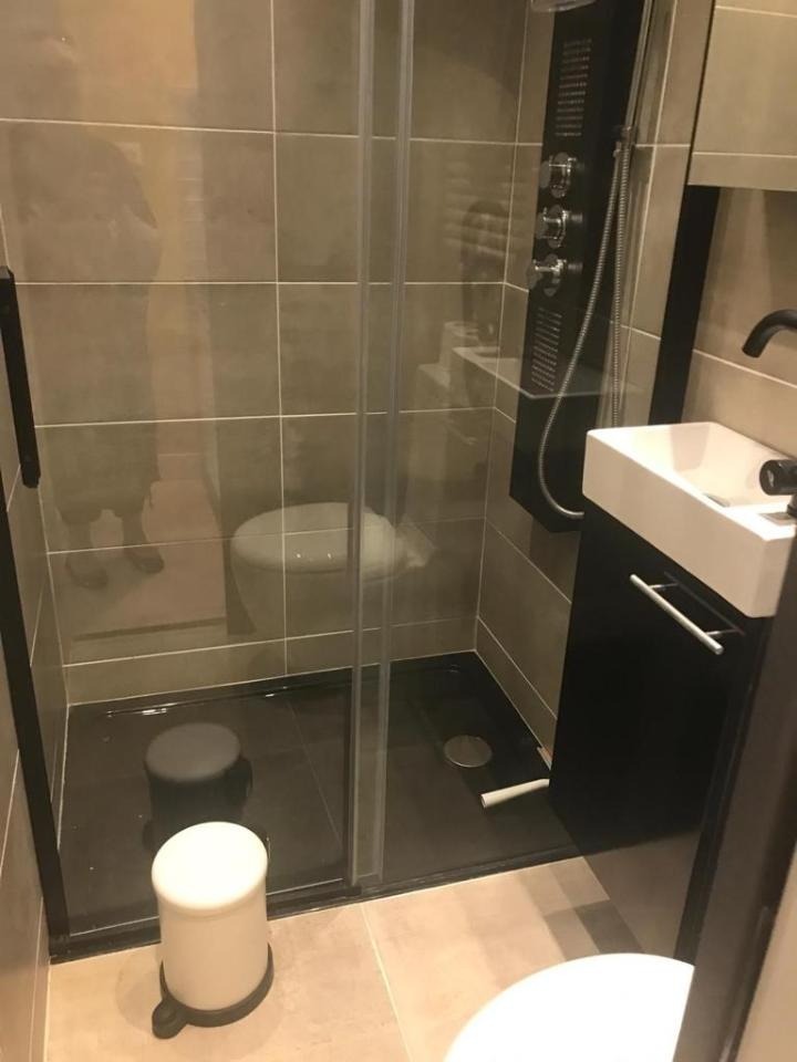 Appartement - Van den Boschstraat - 2595AG - Den Haag