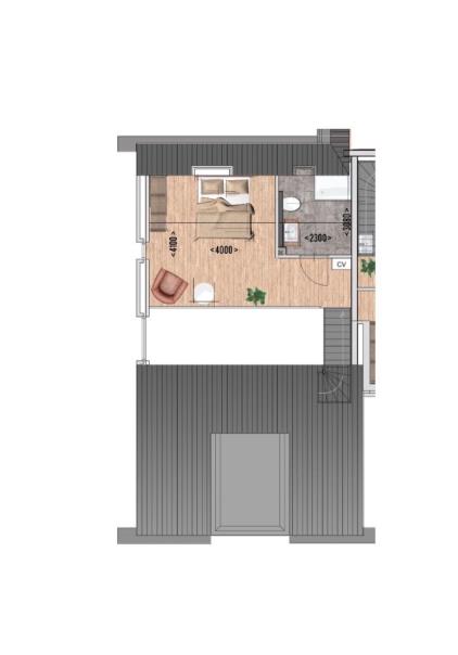 Appartement te huur 1250 euro St. Plechelmusplein, Oldenzaal