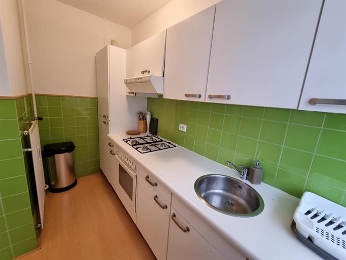 Zimmer bei Isabellaland In Den Haag