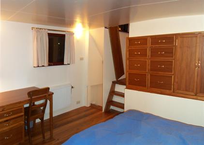 Appartement te huur 2500 euro Haparandasteiger, Amsterdam