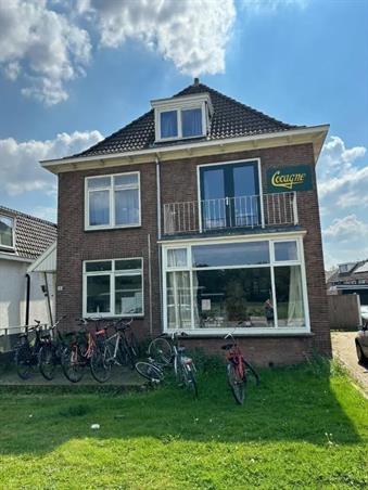 Zimmer bei Hengelosestraat In Enschede