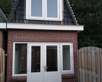 Appartement te huur 1600 euro Friedalaan, Zwanenburg