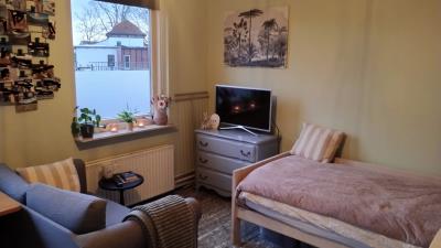 Room for rent 475 euro Zwarteweg, Zwolle