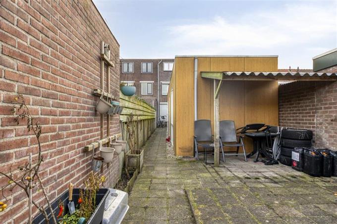 Zimmer bei Tollensstraat In Tilburg