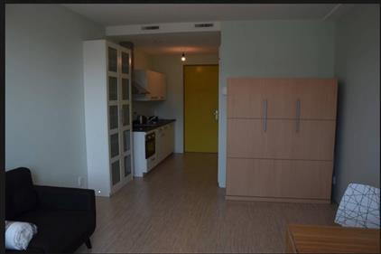 Studio te huur 1150 euro Bos en Lommerplantsoen, Amsterdam