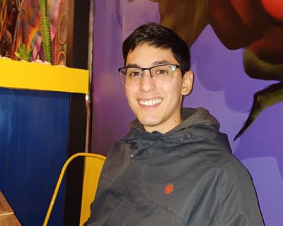 Rodrigo