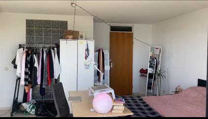 Kamer te huur 950 euro Eric Kropstraat, Rotterdam