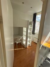 Kamer te huur 404 euro Reinwardtstraat, Den Haag