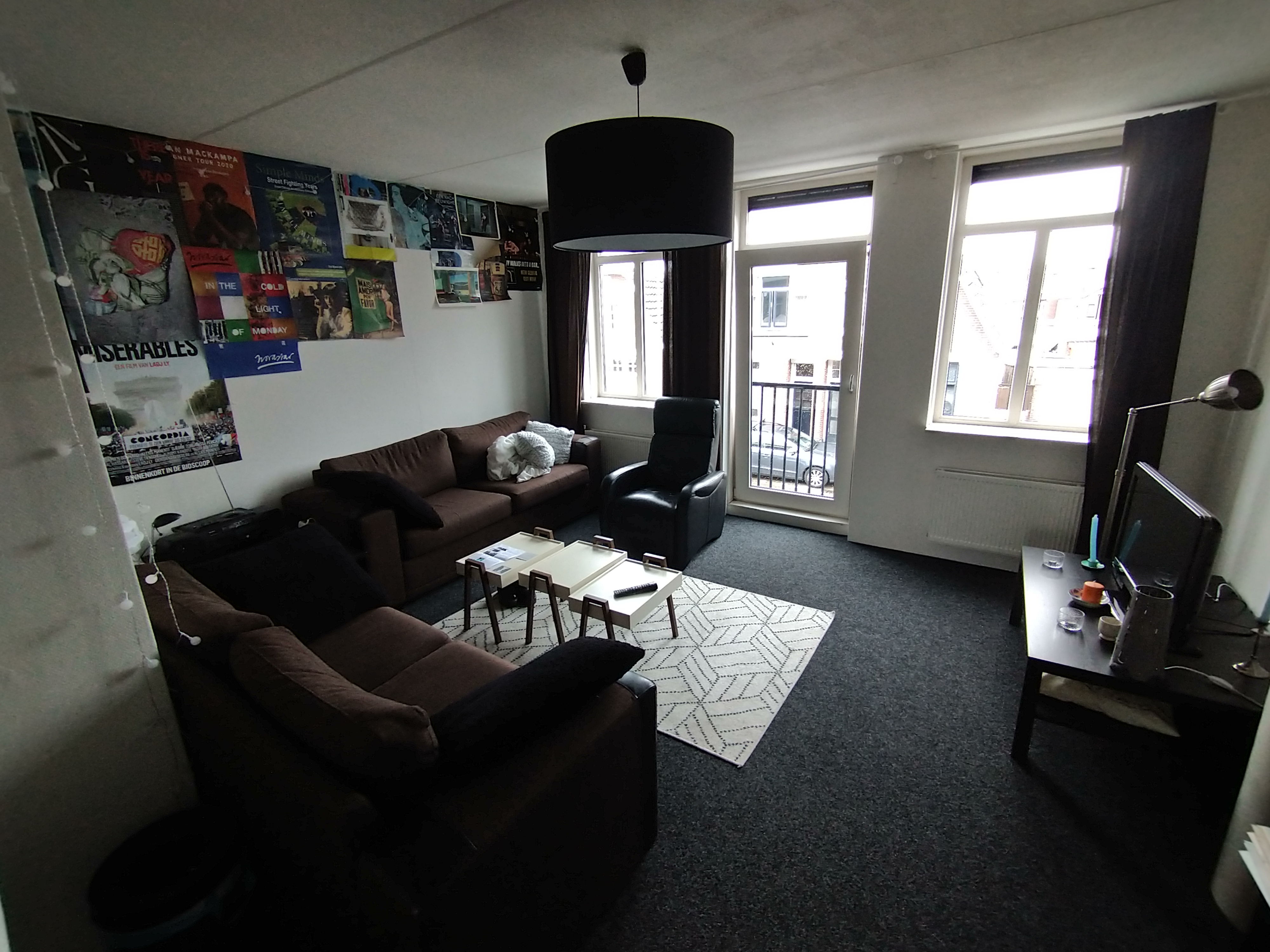 Kamer aan Perikweg, Enschede 9