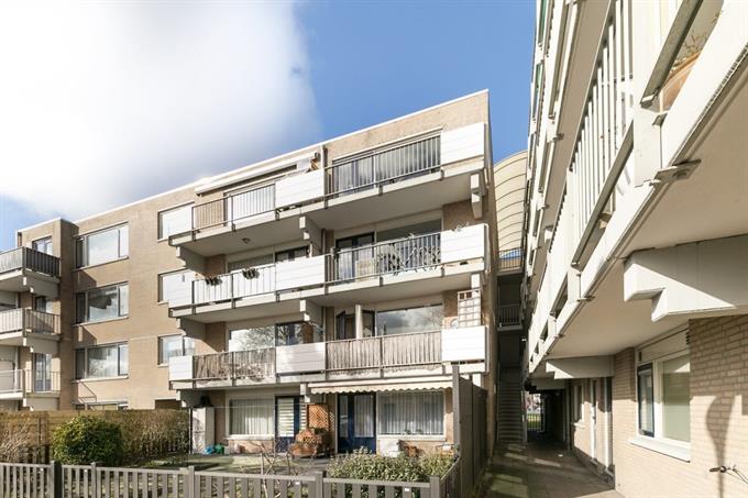Wohnung bei Kobelaan In Rotterdam