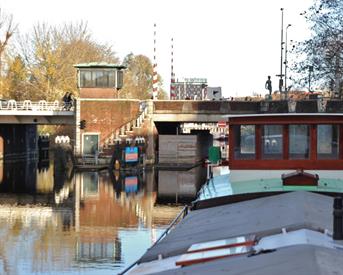 Gemeubileerd huren groningen