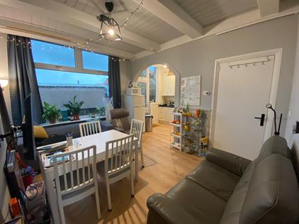 Room for rent 825 euro Hugo de Grootstraat, Delft