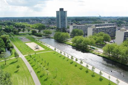 Kamer te huur 495 euro Hisveltplein, Arnhem