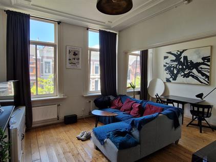 Apartment for rent 1220 euro Ginnekenweg, Breda