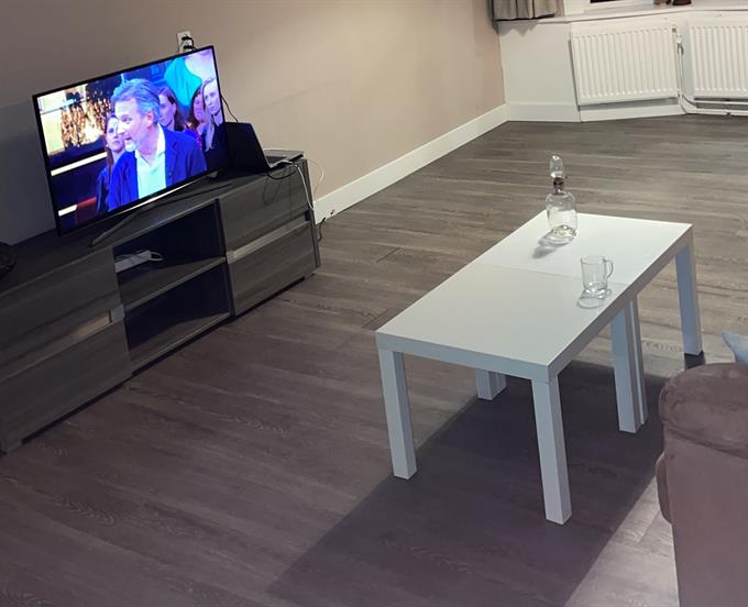 Wohnung bei Randweg In Rotterdam